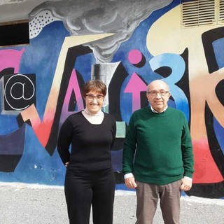 Teatro per le scuole: i professori domesi Silvana Pirazzi e Maurizio D’Andrea ancora vincitori del premio nazionale &quot;Mazzella&quot;