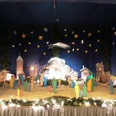 La magia dei presepi torna in valle Anzasca con “La Natività tra Vanzone e Ceppo Morelli” La magia dei presepi torna in valle Anzasca con “La Natività tra Vanzone e Ceppo Morelli”