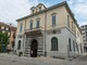 Palazzo San Francesco si trasforma in aula per gli alunni delle Kennedy