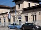 Vuole farla finita, ma viene salvato dalla Polizia di Frontiera di Domodossola Vuole farla finita, ma viene salvato dalla Polizia di Frontiera di Domodossola