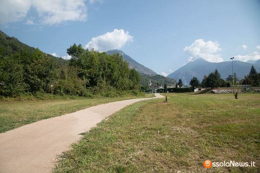 Sicurezza in bicicletta, una sfida aperta sulle strade del Vco