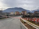 Il Ponte 88 resta chiuso sino alla fine delle ispezioni Il Ponte 88 resta chiuso sino alla fine delle ispezioni