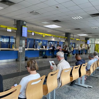 Poste Italiane, da lunedì 1° settembre disponibili le pensioni del mese