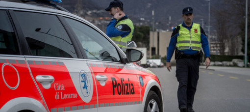 Le polizie del Canton Ticino cercano nuovi agenti
