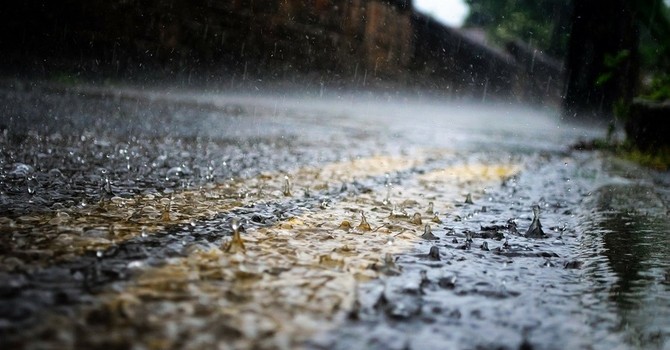 Maltempo, allerta gialla: temporali e rischio di allagamenti