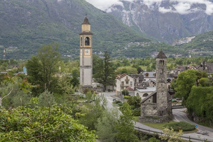 A Masera sarà &quot;Tourbul&quot;