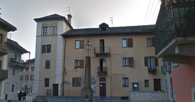 Tra olio e acquarello: a Domodossola una mostra dedicata agli artisti locali Tra olio e acquarello: a Domodossola una mostra dedicata agli artisti locali