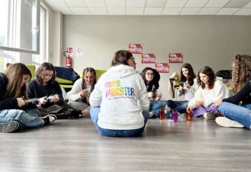 Prime Minister, aperte le candidature per la scuola di politica per giovani donne