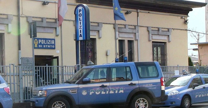 Operazione congiunta Italia-Svizzera sulla Varzo-Briga: rafforzati i controlli stradali