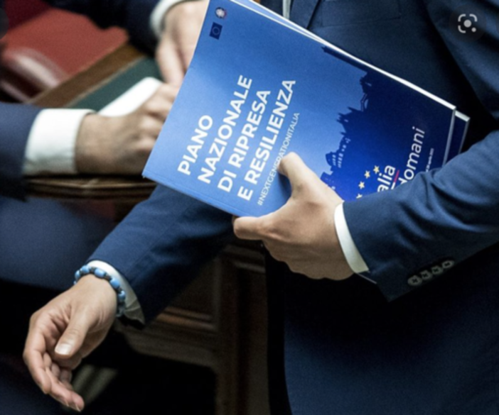 Pnrr, l’indagine Uncem: il 28% dei comuni non chiuderà i progetti entro giugno 2026 Pnrr, l’indagine Uncem: il 28% dei comuni non chiuderà i progetti entro giugno 2026