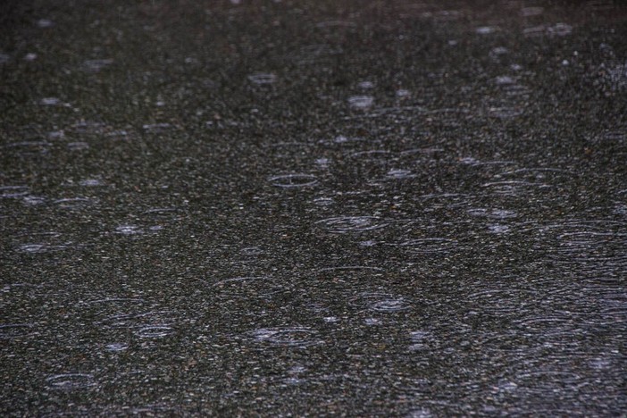 Il Piemonte verso un autunno caldo e piovoso: l’effetto El Niño Il Piemonte verso un autunno caldo e piovoso: l’effetto El Niño