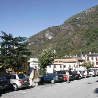Premosello, serata tra fritto di lago e blues in attesa del Palio degli Asini