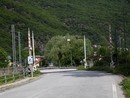 Pallanzeno, una nuova rotatoria per mettere in sicurezza la zona del passaggio a livello Pallanzeno, una nuova rotatoria per mettere in sicurezza la zona del passaggio a livello