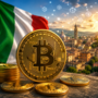 Notizie BTC: Come i possessori di Bitcoin italiani possono facilmente guadagnare un reddito passivo tramite la blockchain Notizie BTC: Come i possessori di Bitcoin italiani possono facilmente guadagnare un reddito passivo tramite la blockchain