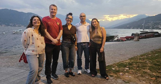 Distretto dei Laghi, nuovo press tour tra Vco e Novarese: giornalisti di testate nazionali promuovono il territorio Distretto dei Laghi, nuovo press tour tra Vco e Novarese: giornalisti di testate nazionali promuovono il territorio