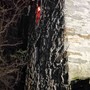 Calasca, incendio in una cascina a Ronchi Fuori