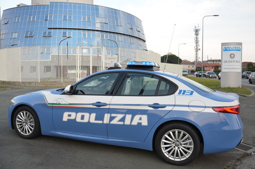 Furti in casa, i consigli della Questura del Vco per le festività Furti in casa, i consigli della Questura del Vco per le festività