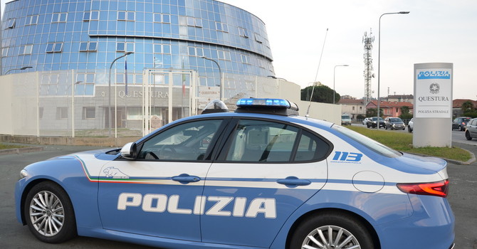 Sette avvisi orali nel Vco, nel mirino persone denunciate per reati violenti