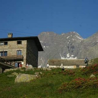 Rifugio Andolla, aperto il bando per l'affidamento della stagione