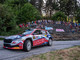 Dipalma e Mometti trionfano al 62° Rally Valli Ossolane Dipalma e Mometti trionfano al 62° Rally Valli Ossolane