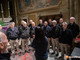 Il coro Seo Cai ricorda i coristi scomparsi con una messa al Sacro Monte Calvario Il coro Seo Cai ricorda i coristi scomparsi con una messa al Sacro Monte Calvario