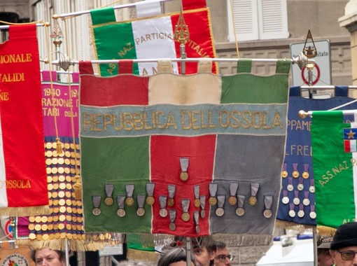 Verso un museo regionale della Resistenza: anche il Vco a Torino per l'evento &quot;80 anni dopo&quot;