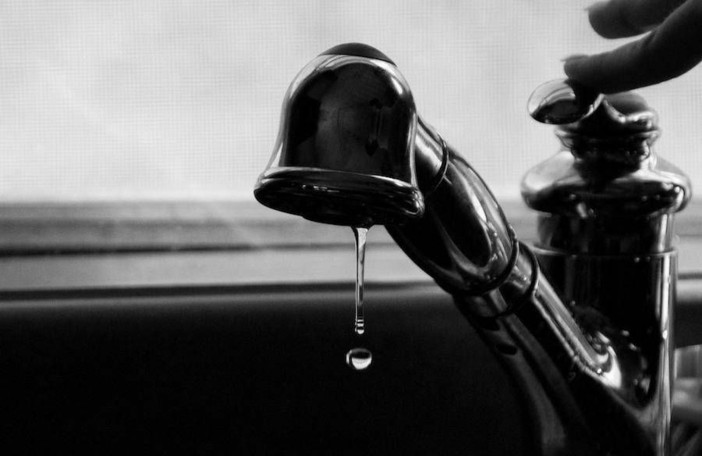 Siccità, chiusura notturna dell’acqua a Mergozzo