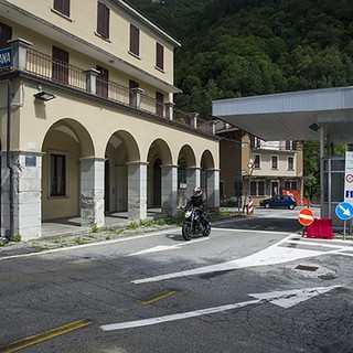 Il confine di Ponte Ribellasca