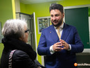 Riboldi: "Stupito dalle dichiarazioni di Pizzi, con le sue parole alimenta un clima di divisione" Riboldi: "Stupito dalle dichiarazioni di Pizzi, con le sue parole alimenta un clima di divisione"