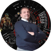 Massimiliano Nicolini a Domodossola per parlare del futuro nell’era della tecnologia