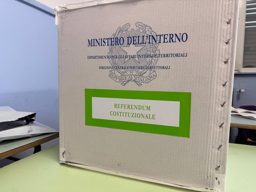 Referendum, nel Vco prevale il Sì ma in controtendenza rispetto alla Regione e al voto nazionale