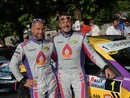 La storia siete voi: il Rally Valli Ossolane celebra i suoi campioni