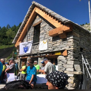Atti vandalici in alta quota, la protesta del Cai Vigezzo: &quot;Non è questa la montagna che vogliamo&quot;