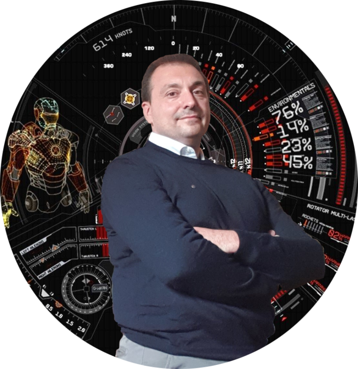 Massimiliano Nicolini a Domodossola per parlare del futuro nell’era della tecnologia