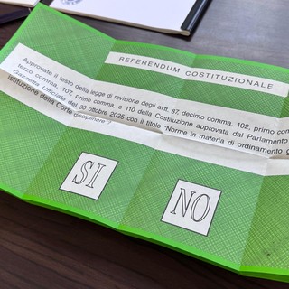 Referendum, nel Vco affluenza al 47,31%: Verbania sfiora il 50%, exploit nei piccoli comuni