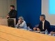 Presentato il nuovo direttore generale Asl Cattel. No comment sugli ospedali dall'assessore Riboldi Presentato il nuovo direttore generale Asl Cattel. No comment sugli ospedali dall'assessore Riboldi