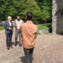 La Val Vigezzo torna in tv: a Santa Maria le riprese della trasmissione &quot;Locande del cuore&quot;