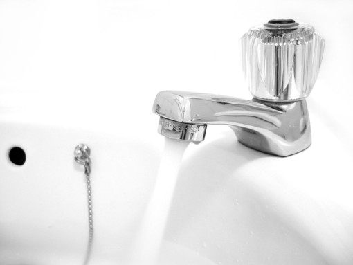 Acqua non potabile a Prestinone Acqua non potabile a Prestinone