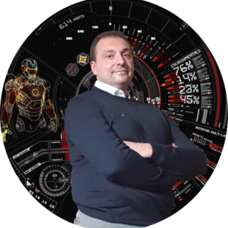 Massimiliano Nicolini a Domodossola per parlare del futuro nell’era della tecnologia