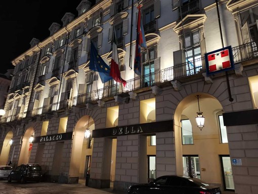 Credito alle imprese, la Regione Piemonte incrementa di 25 milioni la dotazione del fondo di garanzia Credito alle imprese, la Regione Piemonte incrementa di 25 milioni la dotazione del fondo di garanzia