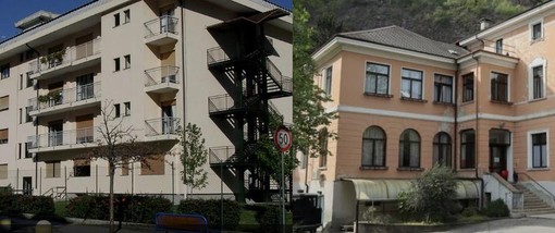 Casa di riposo 'Ceretti', fine della convenzione con Domodossola