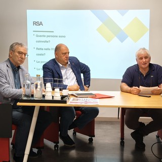 Rsa, Cgil e Federconsumatori Piemonte contro la Regione: "Asl paghi a tutti metà retta. Pronti alle cause"