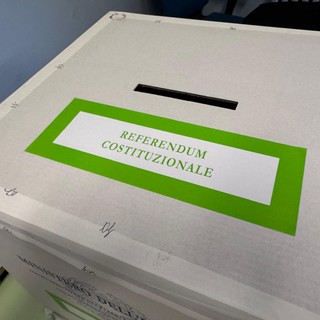 Referendum, nelle tre città del Vco vince il No a Verbania e Omegna, Domodossola in controtendenza
