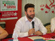 L'assessore regionale Federico Riboldi