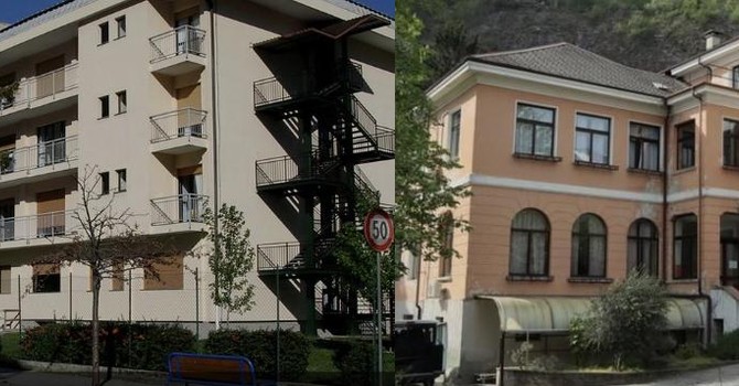Casa di riposo 'Ceretti', fine della convenzione con Domodossola