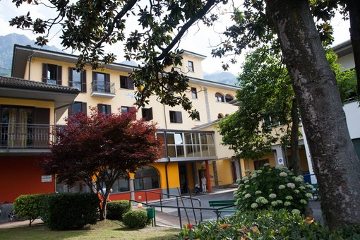 Casa di riposo di Premosello, un gruppo di cittadini: “Concessione, parrebbe, poco vantaggiosa”