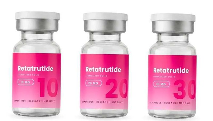 Retatrutide: a che punto è la ricerca e perché i prezzi cambiano così tanto