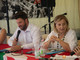 Federico Riboldi e Gianna Pentenero Federico Riboldi e Gianna Pentenero