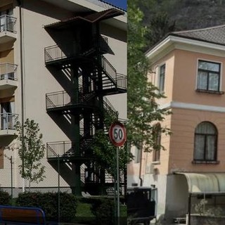 Casa di riposo 'Ceretti', fine della convenzione con Domodossola