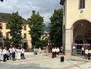 Rosmini International Campus, feste e spettacoli di fine anno per gli studenti di tutte le età Rosmini International Campus, feste e spettacoli di fine anno per gli studenti di tutte le età